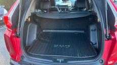 Honda CR-V 1.5 VTEC Turbo EX 5dr CVT Petrol Estate